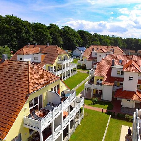 Vineta Ferienpark Usedom Koserow Eksteriør billede